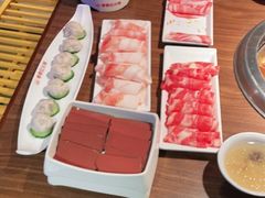 -季季红火锅(动壹店)