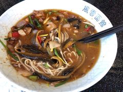 -风云面馆(珠海路店)