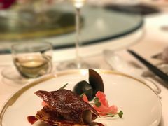 -金轩中餐厅 Jin Xuan(浦东丽思卡尔顿酒店)