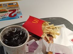 -麦当劳(世贸店)