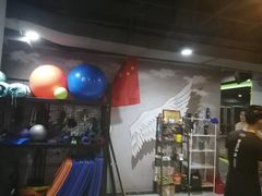 -AC健身·运动康复工作室(千灯湖店)