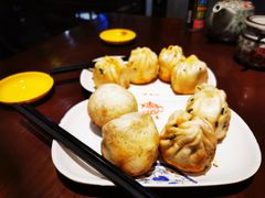 -大壶春生煎(四川中路店)