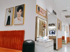 -海马体照相馆(万菱汇店)