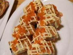 -福匠日本料理(人民路店)