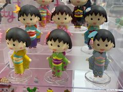 -泡泡玛特POPMART(合生汇店)