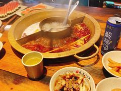 -成都印象老火锅(襄汾店)