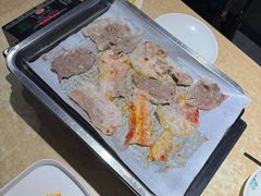 -玫瑰花园自助烤肉(顺义鑫海韵通店)