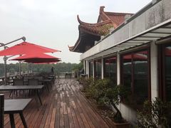 -湖畔居茶楼(湖滨店)