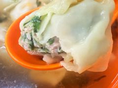 -阿麟馄饨(延长路店)