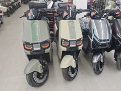 -雅迪电动车(北艾路店)