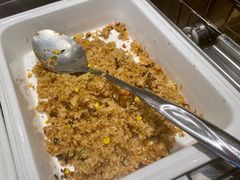 -素满香·Vegan食养自助(天一广场店)