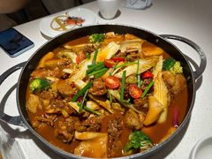 -鲁秀才炒鸡(龙湖西溪天街店)