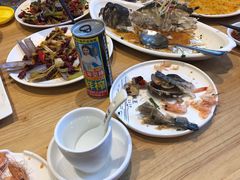 -南海渔家•海鲜•正宗海南菜(海棠湾店)