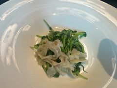 -北京饭店谭家菜