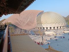 -牛首山文化旅游区