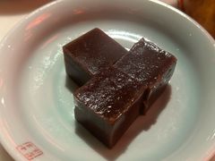 -小吊梨汤·北京菜·烤鸭(双井乐成中心店)