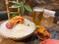 -满来寿喜烧(金虹桥店)