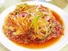 -大自然美食农庄(广州南站店)