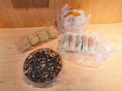 -运栋天马牛肉饼(林科大店)