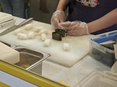 -n多寿司(滨湖万达广场店)