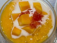 -周大娘牛乳(旧寨古村总店)