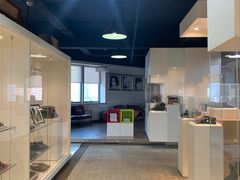 -陆汉斌打字机博物馆