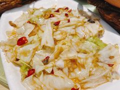 -百姓·百味家宴油茶馆(鼎运大厦店)