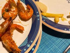 -渔家火锅·海鲜自助餐·演艺(亚龙湾天域酒店)