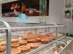 -好利来(八角店)
