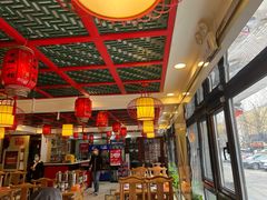 大堂-老诚一锅羊蝎子(天通苑店)