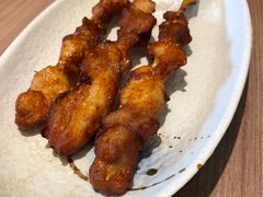 -阿香米线(深业上城店)