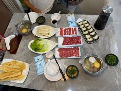 -牛天下·牛肉·海鲜·打边炉·融合菜