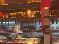 -湘水谣(芙蓉店)