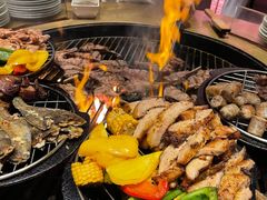 -广州富力君悦大酒店·凯菲厅