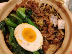 -华记煲仔华·煲仔饭(三元里万科里店)