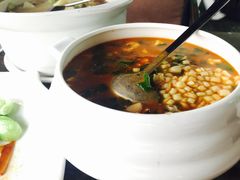 -真爱中国餐馆·年华店(朱雀大街店)