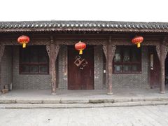 -丹噶尔古城