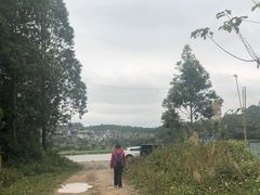 景观位-悦湖公馆