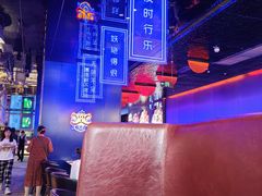 -花西亭·海鲜自助餐厅(瑞城名人酒店)