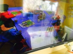 -东方童画少儿美术(金桥体验馆)