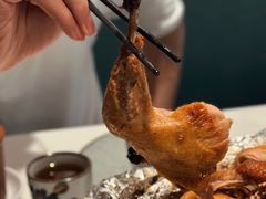 -原味田园·客家菜·土窑鸡(中航城君尚购物中心店)