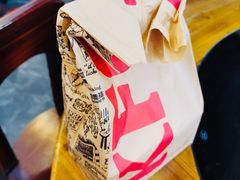 -肯德基(洛川店)