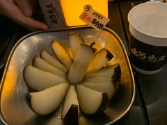-北丐先生·野馄饨烧烤(长宁龙之梦店)