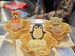 -CORNER CONE GELATO酷矿手作霜淇淋(南头古城店)