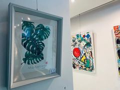 -刘开渠艺术中心(龙湖春森星悦荟店)