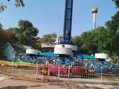 -哈尔滨文化公园