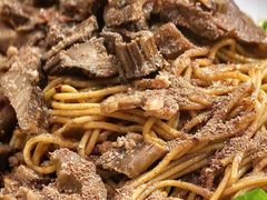 -崇州余荞面(落虹桥店)