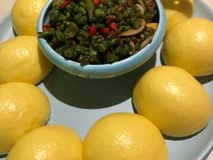 老味道肉香窝窝头-杏花堂·山西菜馆(晋中万达店)