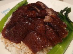 -龙记香港茶餐厅(久光百货店)