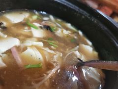 -大胡子海鲜·天津菜·砂锅烧烤(五大道创始店)